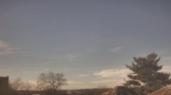 Weather camera view of Benjamin Banneker Charter School.