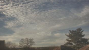 Weather camera view of Benjamin Banneker Charter School.