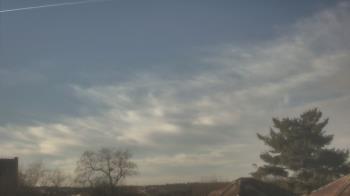 Weather camera view of Benjamin Banneker Charter School.