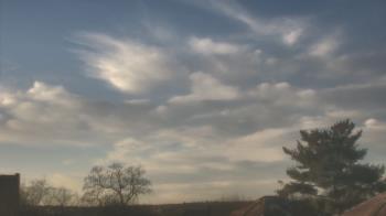 Weather camera view of Benjamin Banneker Charter School.