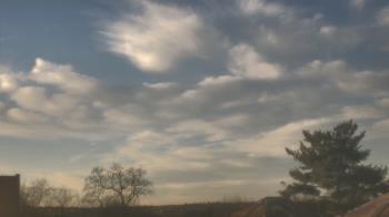 Weather camera view of Benjamin Banneker Charter School.