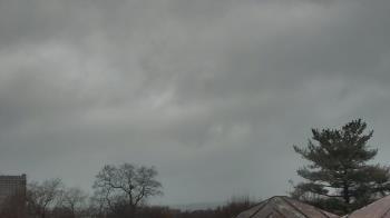 Weather camera view of Benjamin Banneker Charter School.