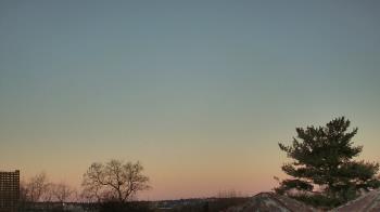 Weather camera view of Benjamin Banneker Charter School.