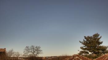 Weather camera view of Benjamin Banneker Charter School.