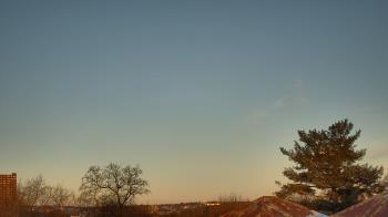 Weather camera view of Benjamin Banneker Charter School.