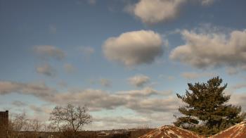 Weather camera view of Benjamin Banneker Charter School.
