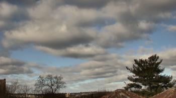 Weather camera view of Benjamin Banneker Charter School.