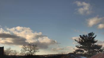 Weather camera view of Benjamin Banneker Charter School.