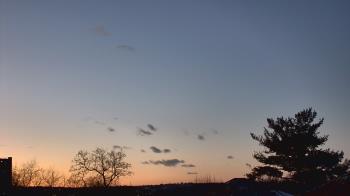 Weather camera view of Benjamin Banneker Charter School.