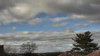 Weather camera view of Benjamin Banneker Charter School.
