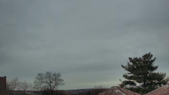 Weather camera view of Benjamin Banneker Charter School.