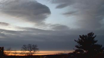 Weather camera view of Benjamin Banneker Charter School.