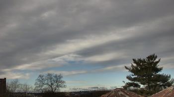 Weather camera view of Benjamin Banneker Charter School.
