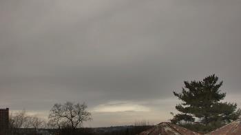 Weather camera view of Benjamin Banneker Charter School.