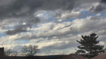 Weather camera view of Benjamin Banneker Charter School.