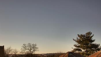 Weather camera view of Benjamin Banneker Charter School.