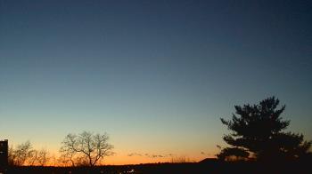 Weather camera view of Benjamin Banneker Charter School.