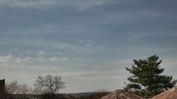 Weather camera view of Benjamin Banneker Charter School.
