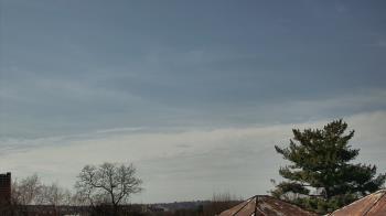 Weather camera view of Benjamin Banneker Charter School.