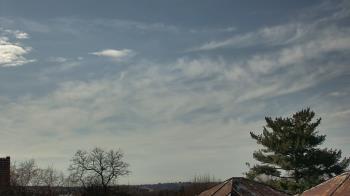 Weather camera view of Benjamin Banneker Charter School.