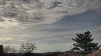 Weather camera view of Benjamin Banneker Charter School.