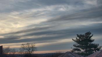 Weather camera view of Benjamin Banneker Charter School.