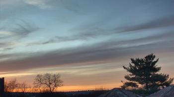 Weather camera view of Benjamin Banneker Charter School.