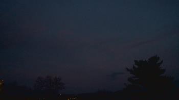 Weather camera view of Benjamin Banneker Charter School.