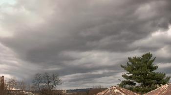 Weather camera view of Benjamin Banneker Charter School.