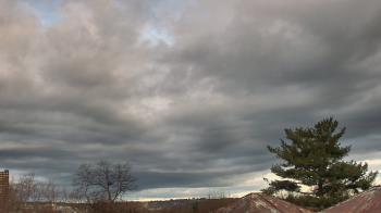 Weather camera view of Benjamin Banneker Charter School.