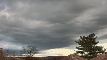 Weather camera view of Benjamin Banneker Charter School.