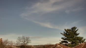 Weather camera view of Benjamin Banneker Charter School.