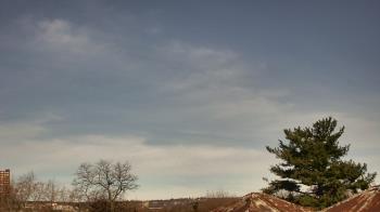 Weather camera view of Benjamin Banneker Charter School.