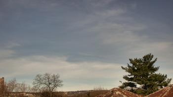 Weather camera view of Benjamin Banneker Charter School.