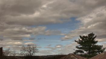 Weather camera view of Benjamin Banneker Charter School.
