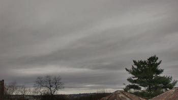 Weather camera view of Benjamin Banneker Charter School.
