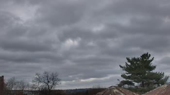 Weather camera view of Benjamin Banneker Charter School.