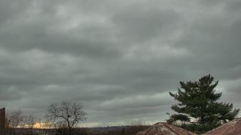 Weather camera view of Benjamin Banneker Charter School.