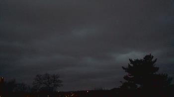 Weather camera view of Benjamin Banneker Charter School.