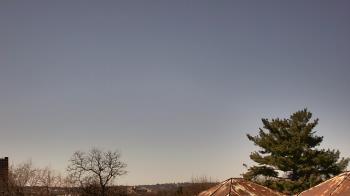 Weather camera view of Benjamin Banneker Charter School.