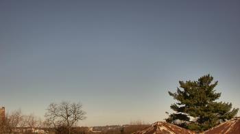 Weather camera view of Benjamin Banneker Charter School.
