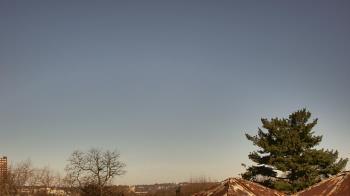 Weather camera view of Benjamin Banneker Charter School.