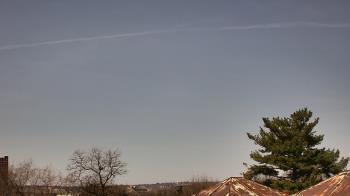 Weather camera view of Benjamin Banneker Charter School.