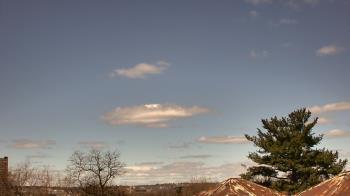 Weather camera view of Benjamin Banneker Charter School.