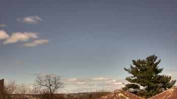 Weather camera view of Benjamin Banneker Charter School.
