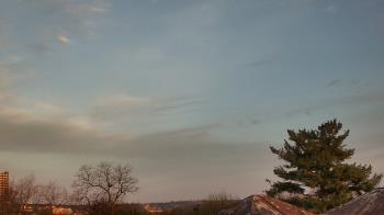 Weather camera view of Benjamin Banneker Charter School.