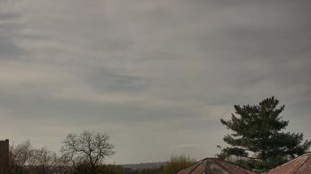 Weather camera view of Benjamin Banneker Charter School.