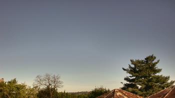 Weather camera view of Benjamin Banneker Charter School.
