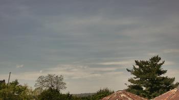 Weather camera view of Benjamin Banneker Charter School.