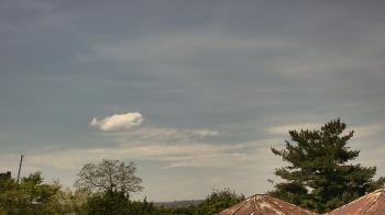 Weather camera view of Benjamin Banneker Charter School.